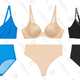 Savage x Fenty Lingerie Gold Box | Amazon